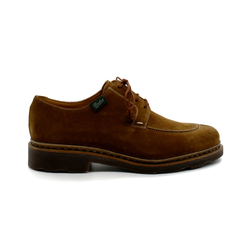 Derby Femme Paraboot Veley