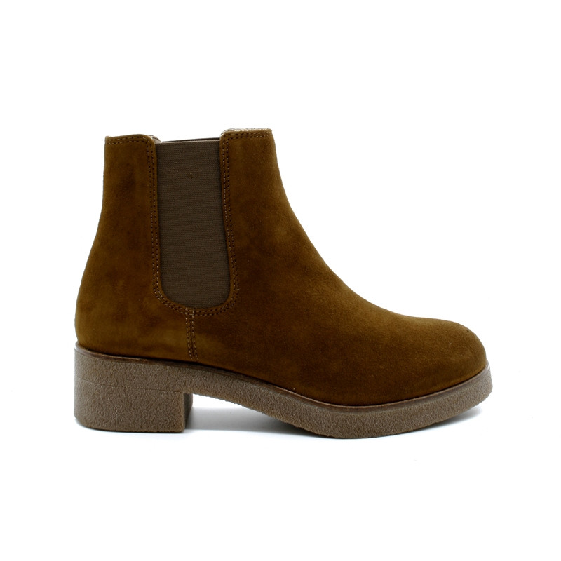 boots unisa femme