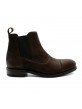 Boots Elastiquée Homme Paraboot Breguet