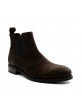 Boots Elastiquée Homme Paraboot Breguet