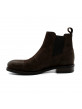 Boots Elastiquée Homme Paraboot Breguet