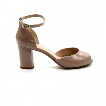 Unisa talon Clearance