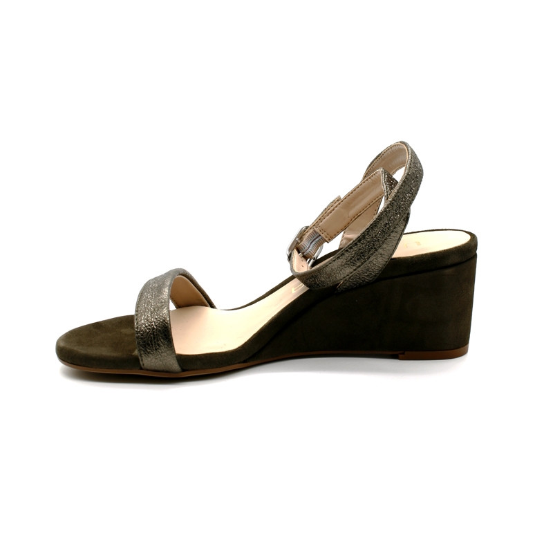 Compensée Cheville Bride Unisa H9iewd2 Sandale Ordino TF3uJlK1c5