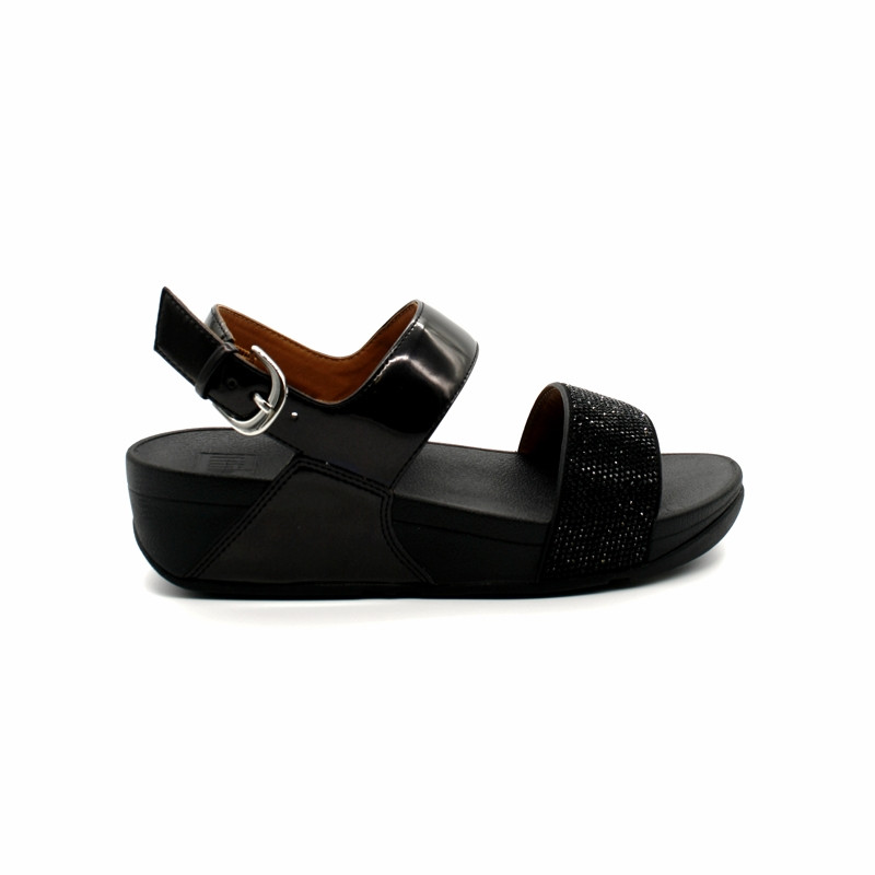 Fitflop crystall on sale