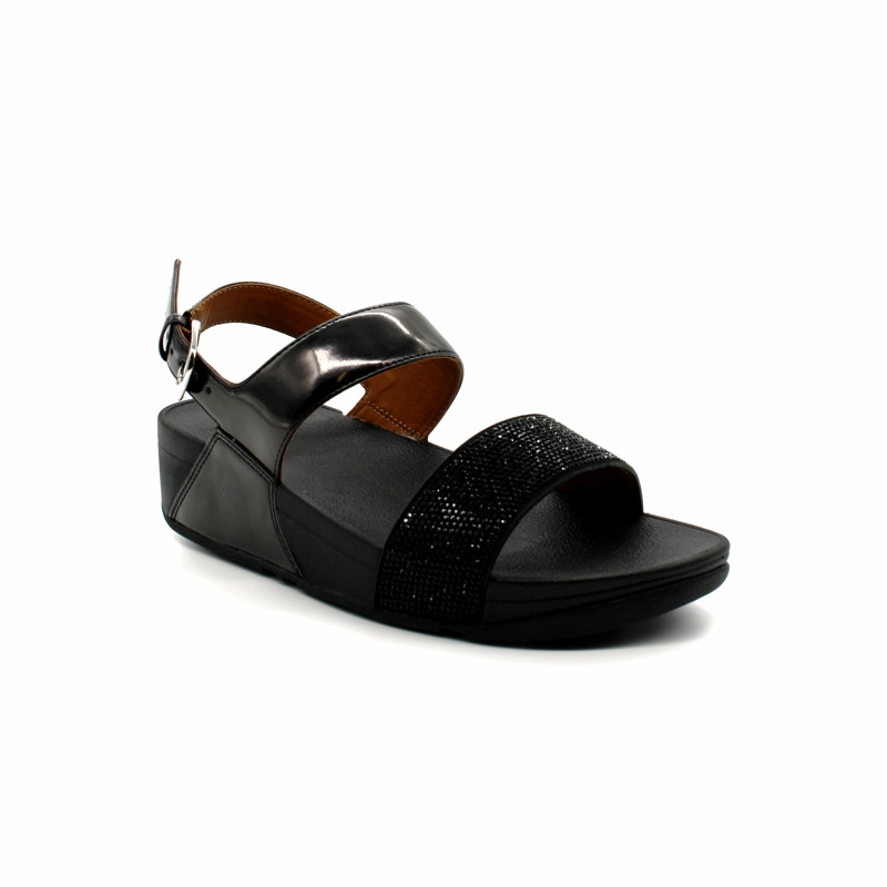 Fitflop crystall deals