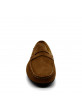 Mocassin Homme Paraboot Cabrio