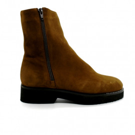 Boots Fourrée Femme Fratelli Rosana 912A