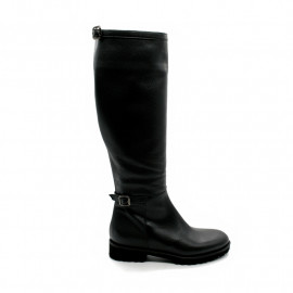 Bottes Cavalières Femme Fratelli Rosana 1403