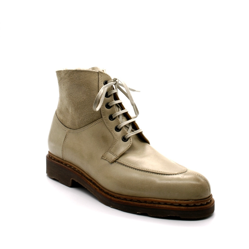 paraboot bottines femme