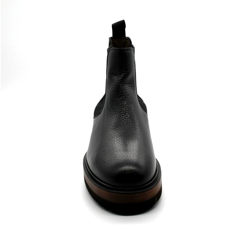 bottines pertini