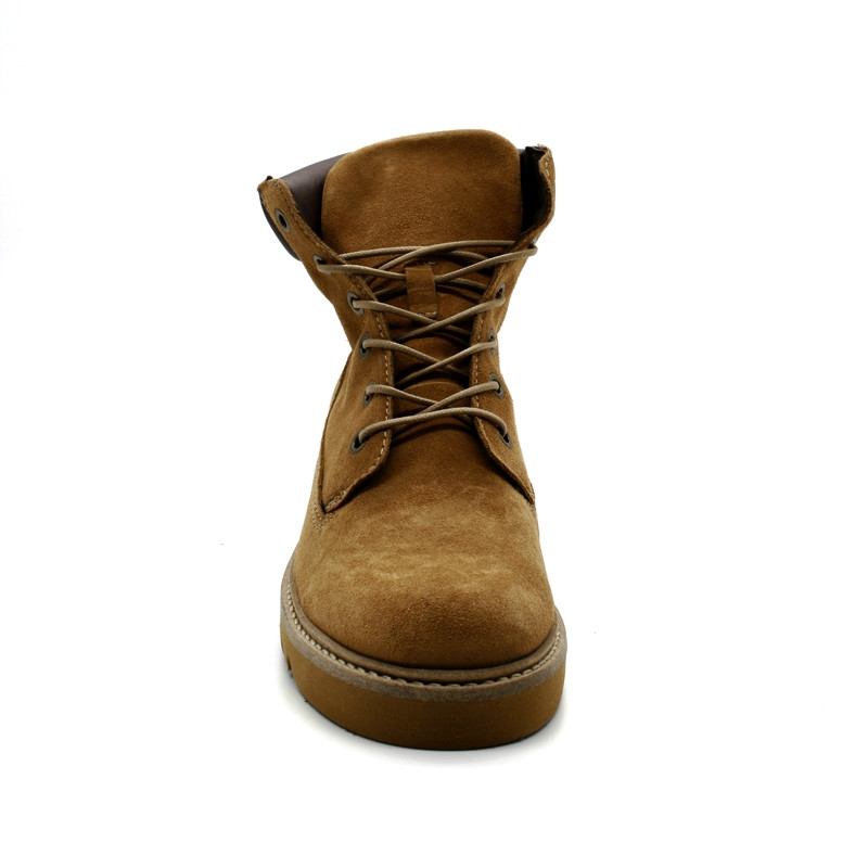 Chaussures Montantes à Lacets Femme Pataugas Moon