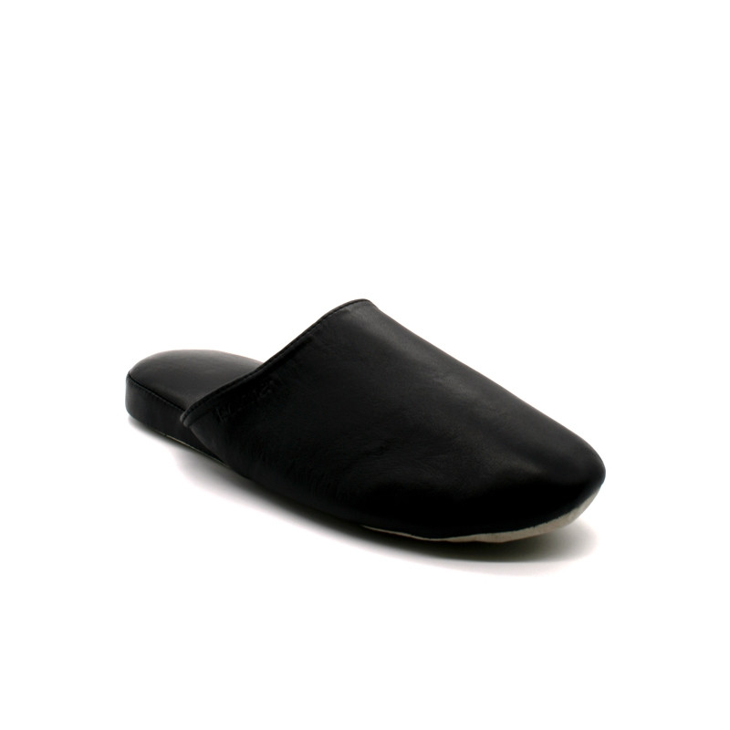 Beck Nicklas Chaussons Mules Homme 