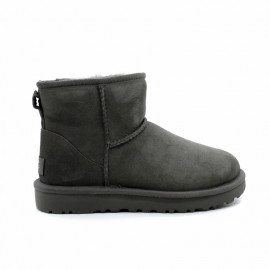 Boots Fourrées Femme UGG Classic Mini