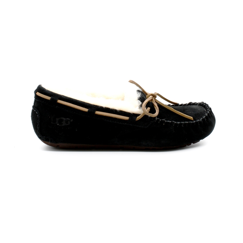 mocassin femme ugg