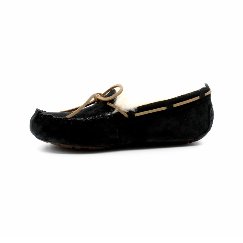 mocassin femme ugg