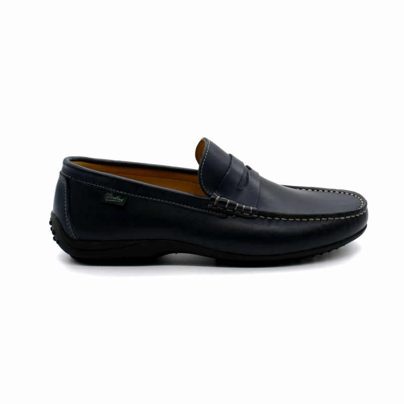 Mocassin Homme Paraboot Cabrio