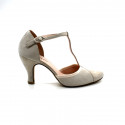 Escarpin Femme Repetto Baya