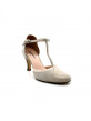 Escarpin Femme Repetto Baya