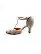 Escarpin Femme Repetto Baya