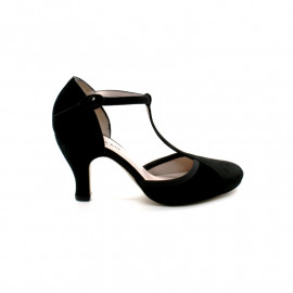 Escarpin Femme Repetto Baya