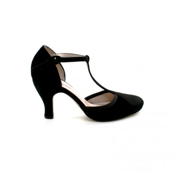 Escarpin Femme Repetto Baya