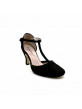 Escarpin Femme Repetto Baya