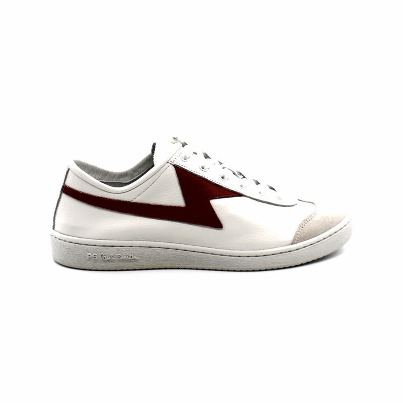 tennis paul smith