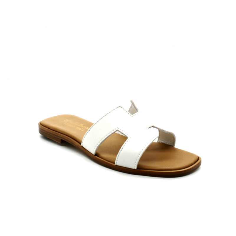 Mules h femme outlet