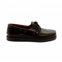 Mocassin Bateau Dockside Homme Paraboot Barth