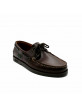 Mocassin Bateau Dockside Homme Paraboot Barth