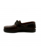 Mocassin Bateau Dockside Homme Paraboot Barth