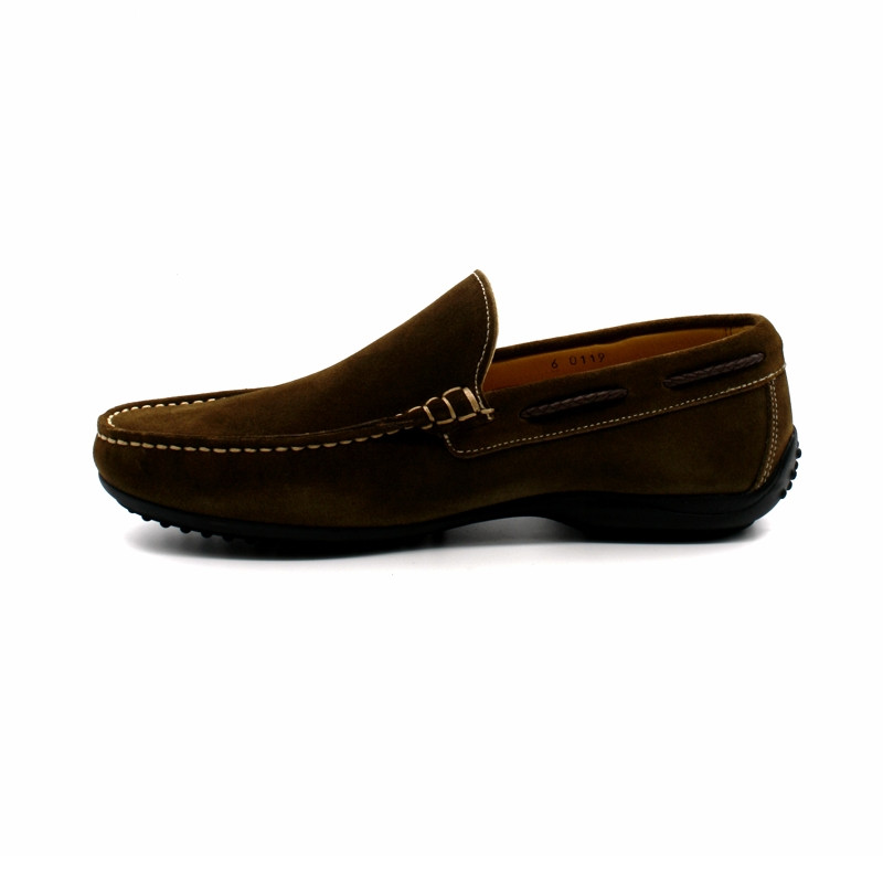 Mocassins paraboot 2025