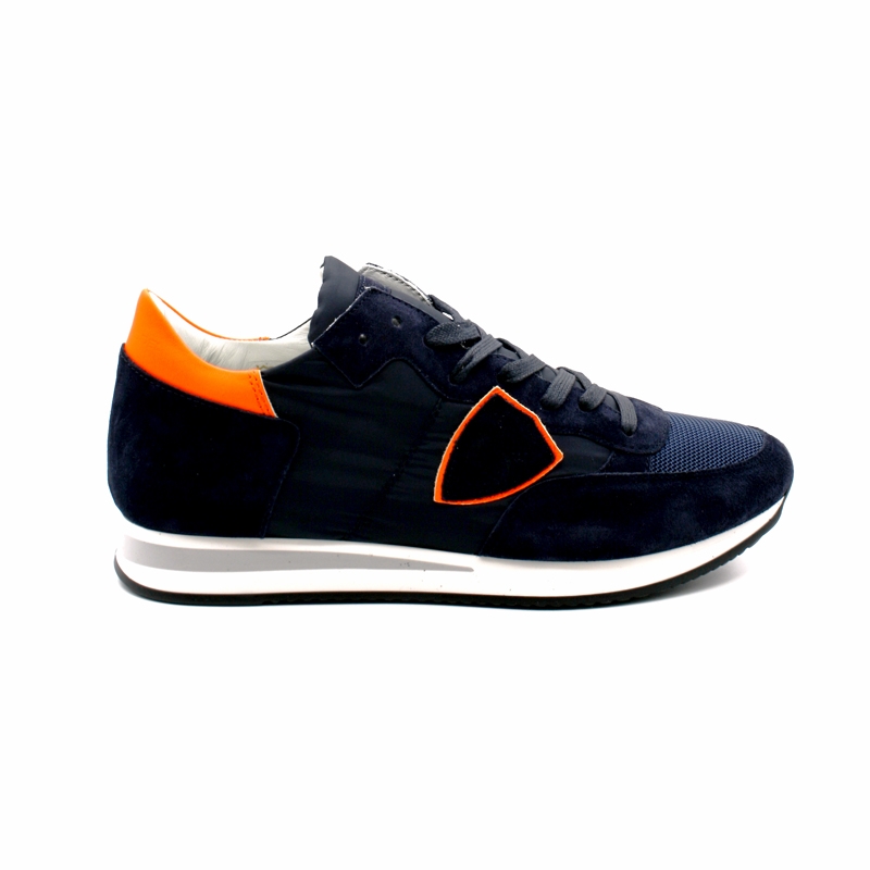 chaussure philippe model