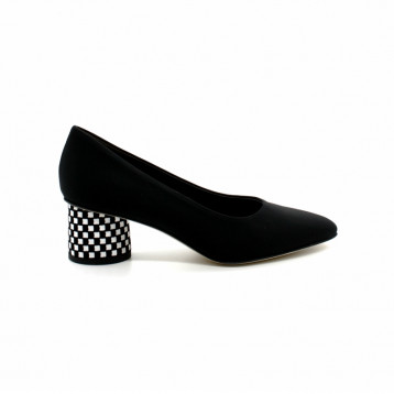 Escarpin Femme Brunate 50817