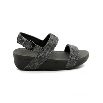 Sandales Femme Fitflop Lottie Glitzy Backstrap