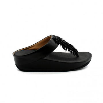 Rumba Sandale Infinyt Fitflop Thong Tongs Femme Toe doWxrCBe