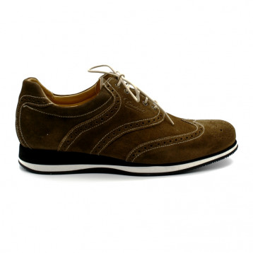 derby homme or