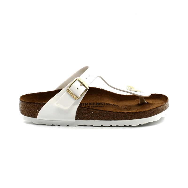 Mules Tongs Femme Birkenstock Gizeh