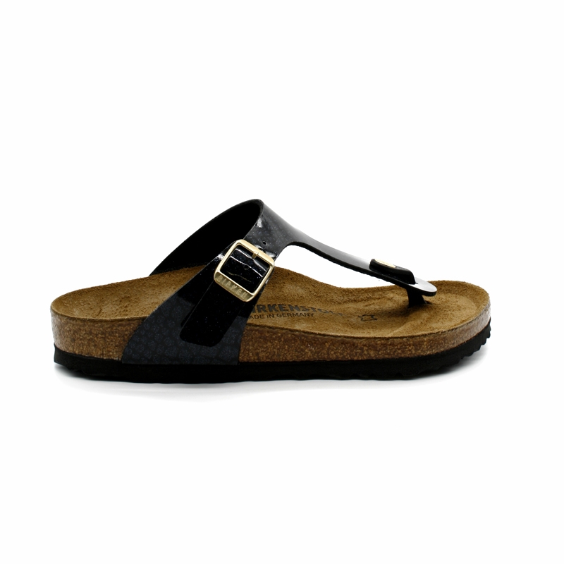 Mules Tongs Femme Birkenstock Gizeh