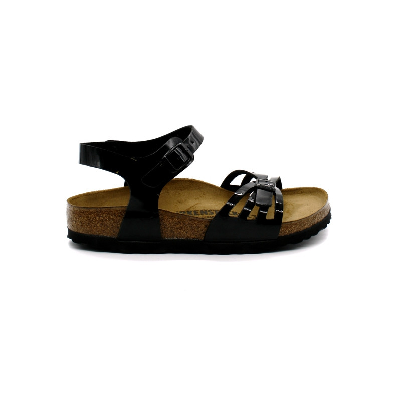 sandales birkenstock femme