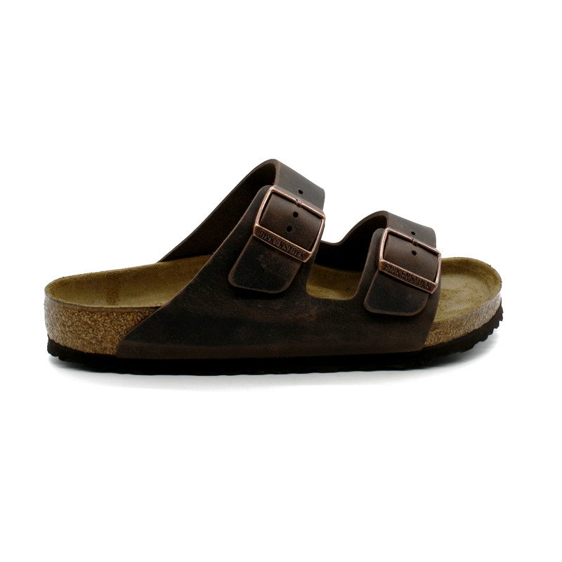 Mules Homme Birkenstock Arizona SFB - Infinyt