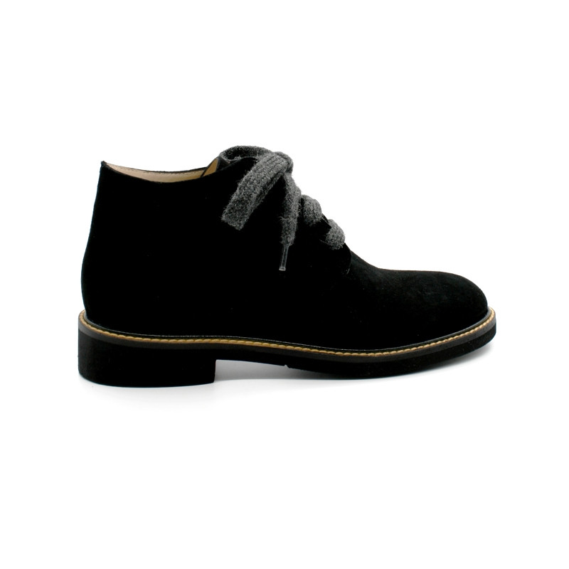 derby montant femme