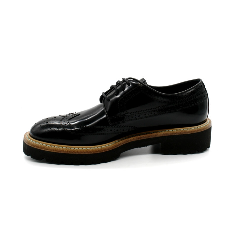 derbies paul smith femme