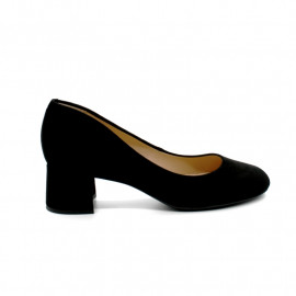 Escarpin Petit Talon Femme Unisa Lasie