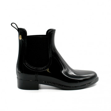 Boots Chelsea Caoutchouc Femme Lemon Jelly Comfy