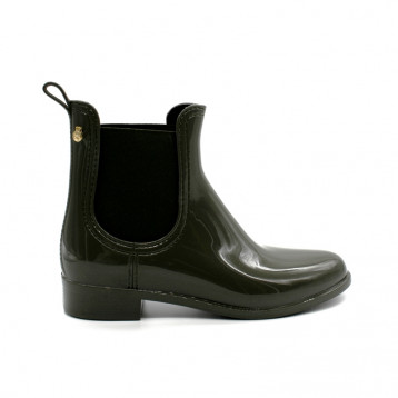 Boots Chelsea Caoutchouc Femme Lemon Jelly Comfy