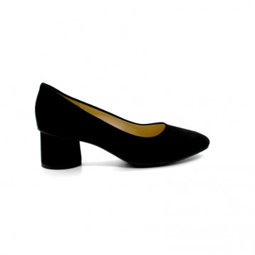 Escarpin Femme Brunate 51016