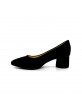 Escarpin Femme Brunate 51016