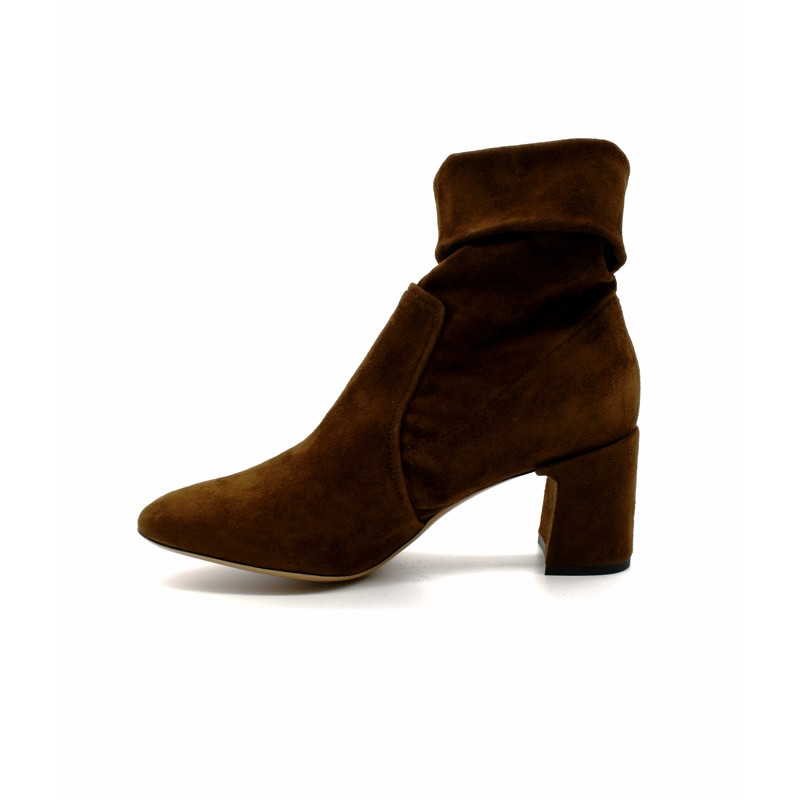chaussures parallele