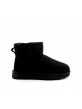 Boots Fourrées Femme UGG Classic Mini